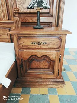 KOMPLETNÍ LOŽNICE CHICAGO - 6