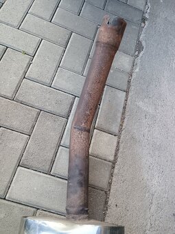 Vyfuk Alfa Romeo 156 GTA Ragazzon - 6