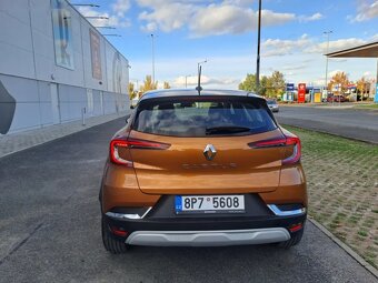 Renault Captur, 1.0TCE INTENS EXTRA PĚKNÉ+KOLA - 6