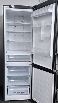 Lednice s mrazákem SAMSUNG - NO FROST, kombinovaná - 6