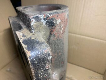 Závěs nápravy Zetor - 6