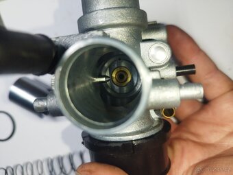 Karburátor Dellorto PHBG 19 - 6