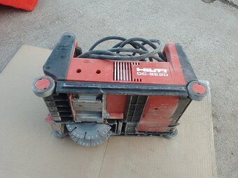 Drážkovací fréza - 6