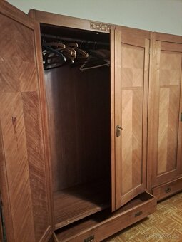 Ložnice - sestava - 6