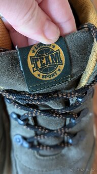 Kotníkové Lurchi 34 - 6