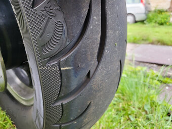 Triumph Speedmaster - 6