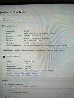 Dell Precision 5820 Tower - 6