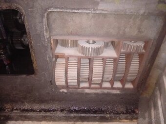 Soustruh J.Volman - 6