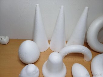 Polystyrenové produkty - 6