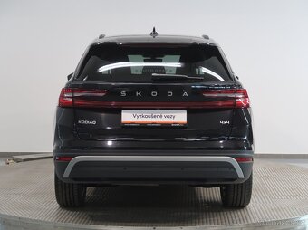 Kodiaq SELECTION 2.0TDI 142KW 4x4 DSG - 6