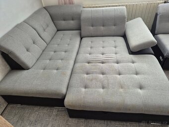 Starší nábytek - 6