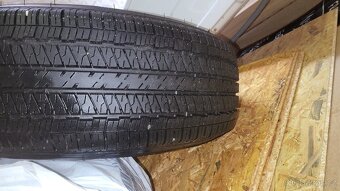 kola 255/70/r16 - 6