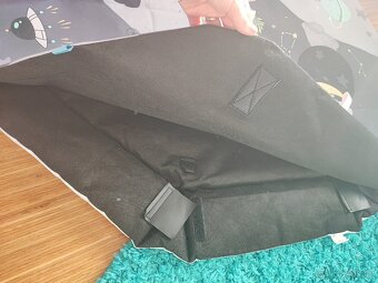 Momi Hrací dečka/bazének - 6