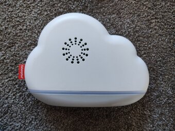 Kolotoč nad postýlku - 6