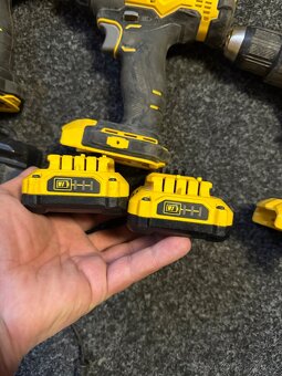 AKU nářadí stanley - 6