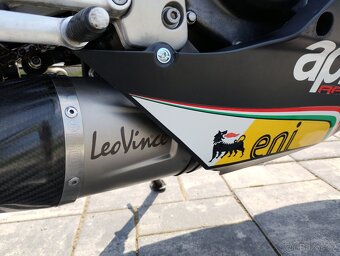 Aprilia RS4 125 - 6