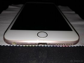 Apple iPhone 6s Plus 32GB Rose Gold - 6