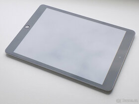 APPLE iPad (2021) 10,2" 64GB Wi-Fi Silver - ZÁRUKA 12 MĚSÍCŮ - 6