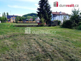 Prodej pozemku Česká Kamenice - 6