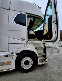 VOLVO FH16 - 750 - 6