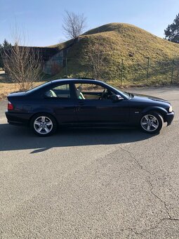Bmw e46 320ci Individual - 6