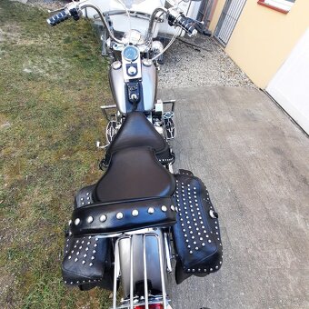 Harley Davidson - 6