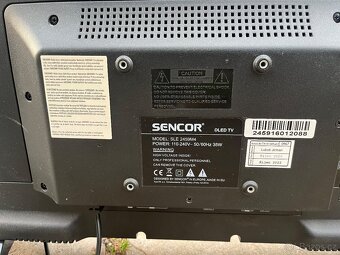 LCD TV - 6