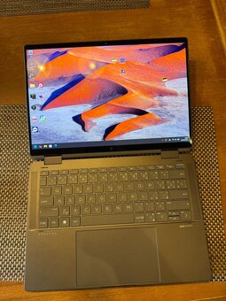 PRODÁM HP SPECTRE X360 14 - 6