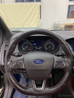 Ford Focus ST Black line, 2018, 1.5 Ecoboost benzin, 150PS - 6