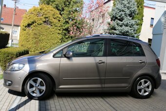 Volkswagen Golf 2.0 TDI 103kW, Highline DSG,ČR - 6