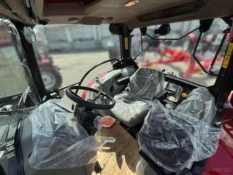 Traktor Case IH Farmall A90 JX (new holland t5) - 6