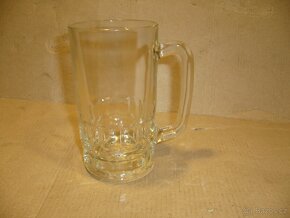 Sklenice 0,3 L - 6