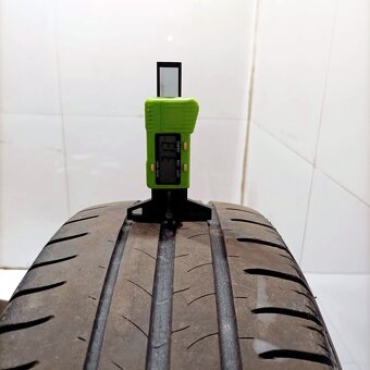 15" ALU kola – 4x100 – RENAULT (DACIA, NISSAN, HYUNDAI) - 6