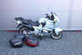 BMW R 1100 RT - 6