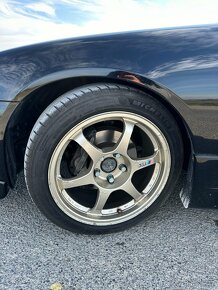 Nissan Silvia S15 spec R 200sx - 6