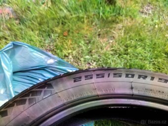 Prodám pneumatiky Windforce 255/50R19 107V - 6
