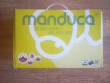 Manduca - 6