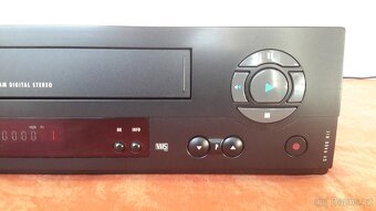 Videorekorder Grundig - 6