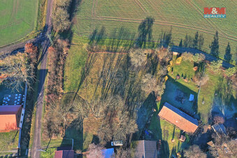 Prodej pozemku k bydlení, 1344 m², Sukorady - 6