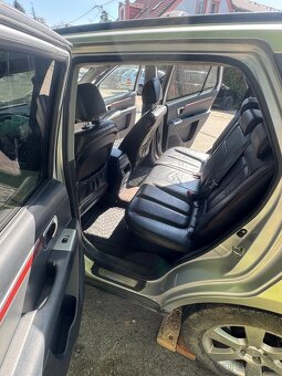 Hyundai Santa Fe - 6