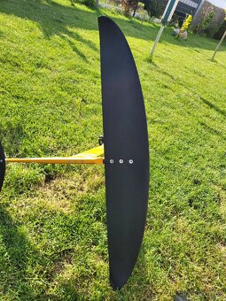 Foil NSP surface 1650 cm² plus zadni křídlo 330 - 6