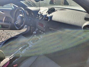 Audi tt cabrio, 2.0, r.v.2011 - 6