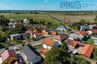 Prodej bytového domu, 3 bytové jednotky 301 m², komerční pr - 6