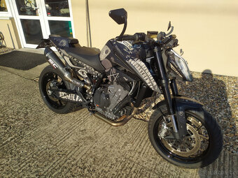 KTM DUKE 890-2021 - 6