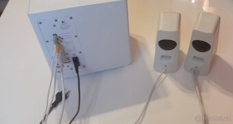 Logitech Speaker System Z523 - 6