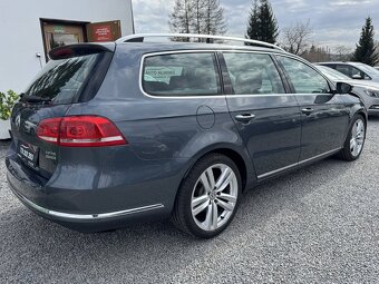 Volkswagen Passat 2.0 TDi 103KW BMT VARIANT - 6