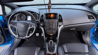 Opel Astra J GTC OPC - 6