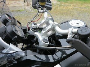 BMW R 1200 GS Triple Black - 6