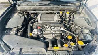 Subaru Legacy 2.0 D 4x4 - 6