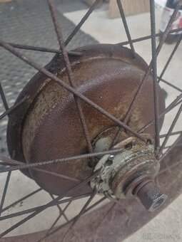 Jawa 250/350 pulbuben - 6